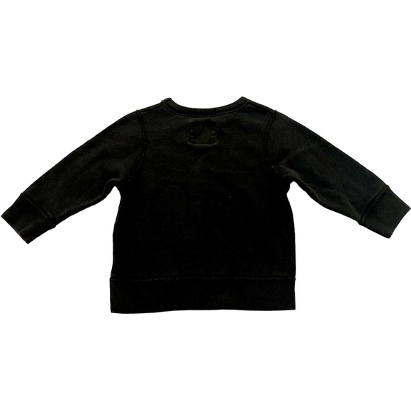 24M HOCKEY SWEATSHIRT - Picture 2 of 3